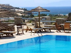 Paradise View Hotel - photo 6