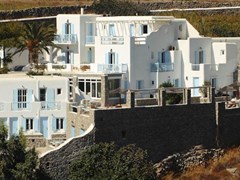 Paradise View Hotel - photo 2