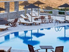 Paradise View Hotel - photo 5