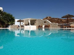 Paradise View Hotel - photo 8