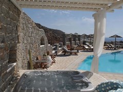 Paradise View Hotel - photo 4