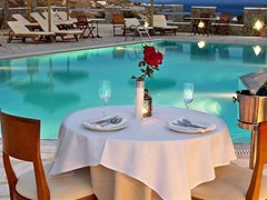 Paradise View Hotel - photo 9