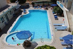 Tsalos Beach Hotel - photo 3