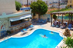 Tsalos Beach Hotel - photo 2