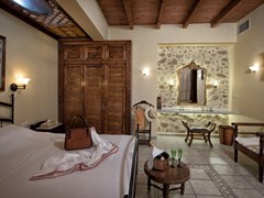 Veneto Exclusive Suites Hotel - photo 22