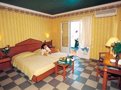 Palazzo Di Zante Hotel & Water Park: Double Room - photo 20