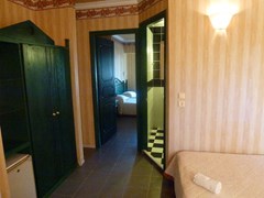 Palazzo Di Zante Hotel & Water Park: Family Two Bedroom - photo 22