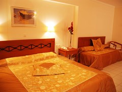 Zante Imperial Beach Hotel & Water Park: Family Two Bedroom - photo 25