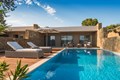 Suite Bungalow Deluxe 2Br - Garden View/ Private Pool (~85m²) photo