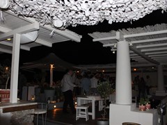Anemos Beach Lounge Hotel - photo 8