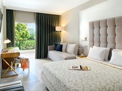 Portes Beach Hotel: Standard Room - photo 32