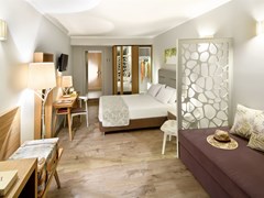 Portes Beach Hotel: Superior Room Ground floor - photo 34
