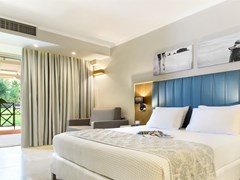 Portes Beach Hotel: Superior Room Ground floor - photo 35