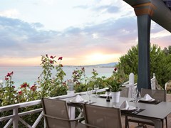 Pomegranate Wellness Spa Hotel: Poseidon Terrace - photo 40