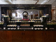 Pomegranate Wellness Spa Hotel: Zeus Main Restaurant Buffet - photo 33