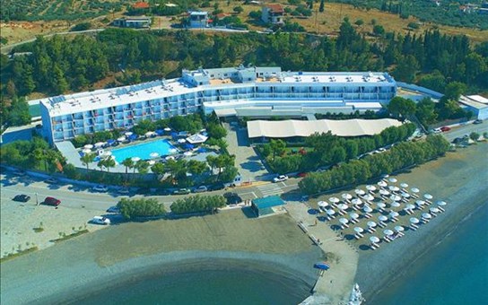 ÎÏοÏÎλεÏμα εικÏÎ½Î±Ï Î³Î¹Î± Delphi Beach