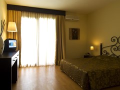Blue Bay Hotel (Afitos): Double Room - photo 19