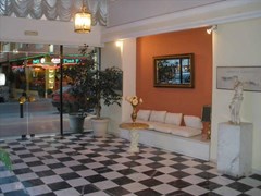 Venus Melena Hotel: Lobby - photo 5