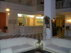 Venus Melena Hotel: Reception - photo 7