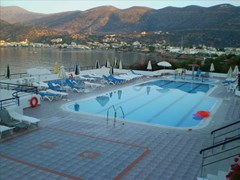 Stelios Horizon Beach Hotel: Pool - photo 2