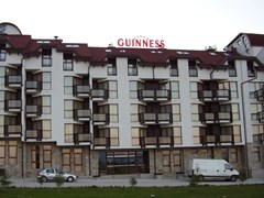 MPM Guinness Hotel - photo 2