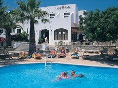 Lato Hotel: Pool - photo 2