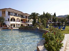 Chrousso Village Hotel: Main Pool - photo 11