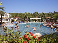 Chrousso Village Hotel: Main Pool - photo 10