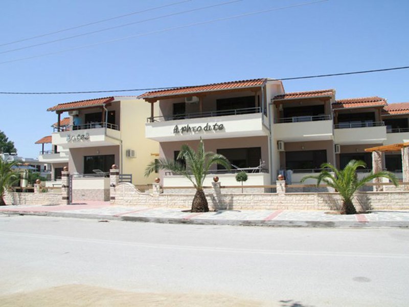 Aphrodite Hotel