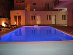 Blue Sky Apartments Rethymno: Pool - photo 3