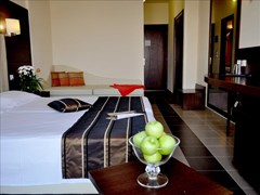 Blue Dream Palace Tripiti Resort: Superior Room - photo 24