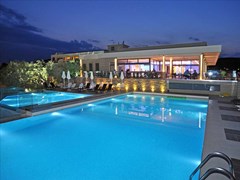 Aeolis Thassos Palace Hotel - photo 1