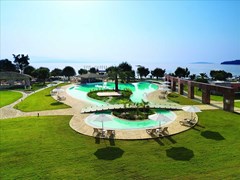 Corfu Chandris Hotel & Villas : Lagoon - photo 11
