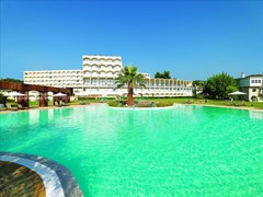 Corfu Chandris Hotel & Villas : Lagoon - photo 9