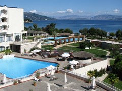 Corfu Chandris Hotel & Villas  - photo 8