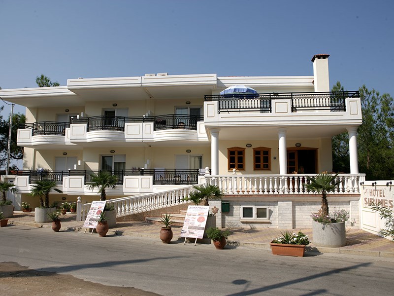 Sirines Hotel