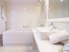 Kresten Royal Euphoria Resort: Double Room Bathroom - photo 26