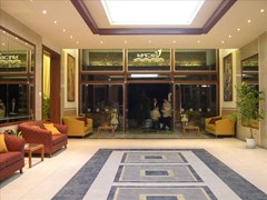 Virginia Hotel: Lobby - photo 19