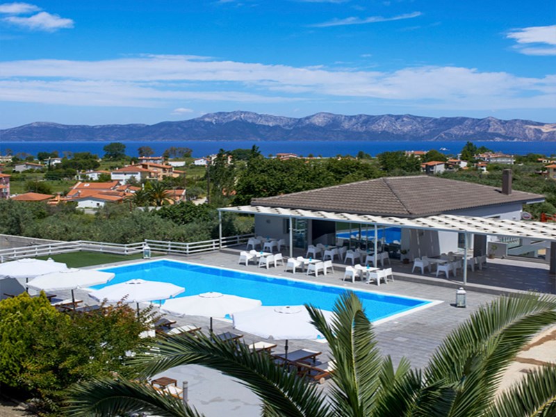 Altamar Hotel