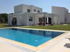 Villas Helios and Thalassa