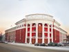 Severnaya Hotel
