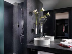 Airotel Patras Smart Hotel : Bathroom - photo 16