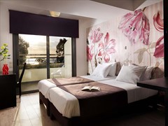 Airotel Patras Smart Hotel : Double Room - photo 10