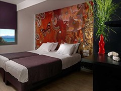Airotel Patras Smart Hotel : Double Room - photo 11