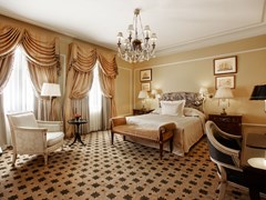 Hotel Grande Bretagne, A Luxury Collection Hotel, Athens - photo 30