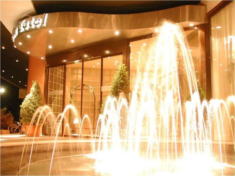 Egnatia City Hotel & Spa