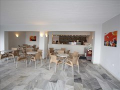 Corfu Belvedere Hotel: Pool Bar - photo 8
