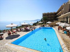 Corfu Belvedere Hotel: Pool - photo 2