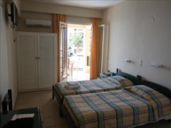 Corfu Belvedere Hotel: Twin Room - photo 17