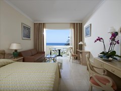 Rodos Palladium Leisure & Wellness Hotel: Family Sea View - photo 46
